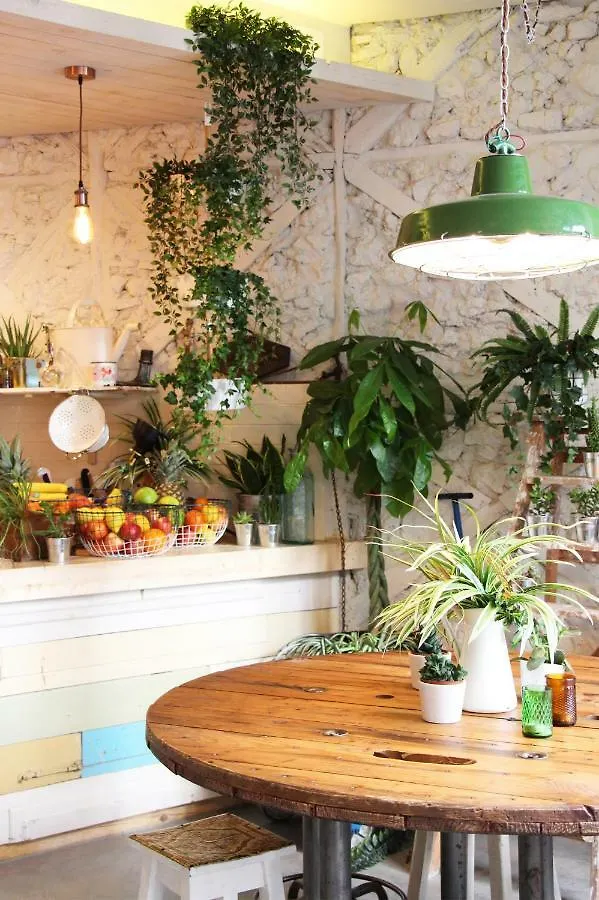 فندق Lisboaفي  Fauna & Flora 0*, Lisboa