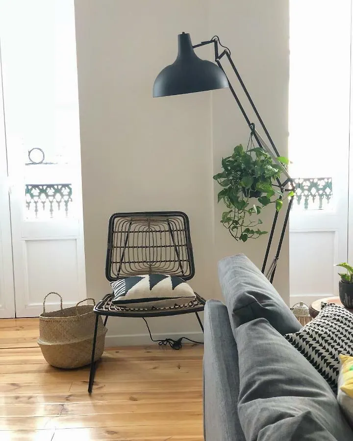 شقة فندق Lisboaفي  Fauna & Flora