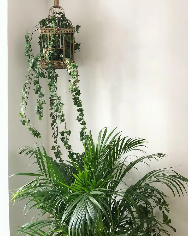 Apartamento Fauna & Flora Hotel Lisboa
