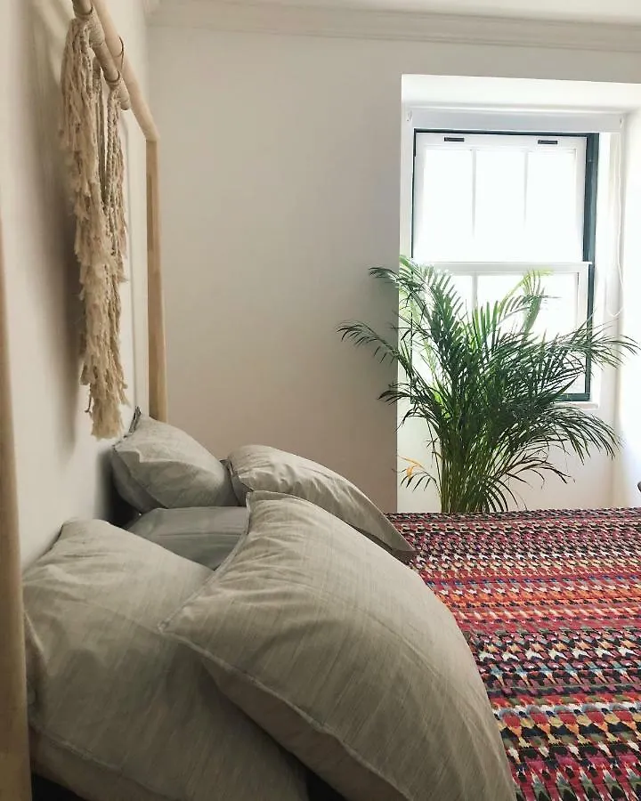 Fauna & Flora Hotel Lisboa